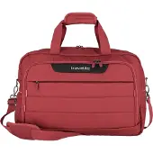 Travelite Skaii Weekender / Backpack Evening Red