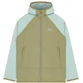 Picture - Women's Outif Softshell Jacket - Softshelljacke Gr L oliv
