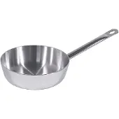Contacto 2000 Sauteuse Multiply, Inhalt: 1,50 Liter, Höhe: 60 mm, ø: 180 mm