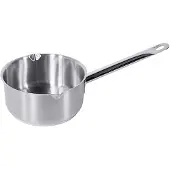 Contacto 2100 Stielkasserolle, Inhalt: 1,50 Liter, Höhe: 80 mm