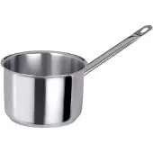 Contacto 2000 Stielkasserolle hoch, Inhalt: 6,50 Liter, ø: 240 mm