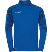 Uhlsport Goal 25 Halbreißverschluss-sweatshirt