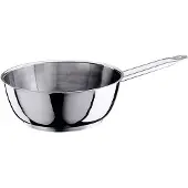Contacto 2000 Sauteuse, Inhalt: 1,00 Liter, Höhe: 60 mm, ø: 180 mm
