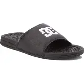 Dc-shoes Bolsa Badesandalen Schwarz EU 43 Herren Schwarz EU 43