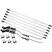 SCANGRIP Set mit 6 Handlampen Line Light 6
