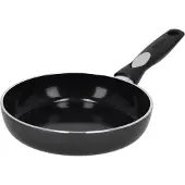 Beka Pro Induc Bratpfanne 18 cm, Keramik Antihaft, PFAS-frei, professionell