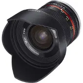 Samyang 12mm f/2 NCS CS Sony E Gebrauchtware | Kaum Gebrauchsspuren | 12 Monate Garantie