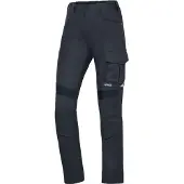 Uvex Arbeitshose suXXeed industry grau, graphit 24