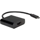Value Display Adapter USB Typ C - HDMI 4K