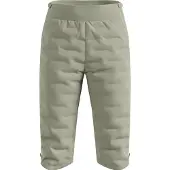 Odlo The Zeroweight Insulator Cross-country Shorts shadow (10876) XS