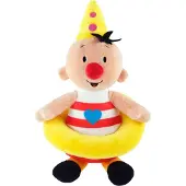 Studio 100 Bumba Kuscheltier mit Schwimmhilfe - 30 cm