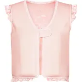 Vanilla Copenhagen Schwimmweste - Neo - Englisch Rose - - 6-8 Jahre (116-128) - Schwimmwesten