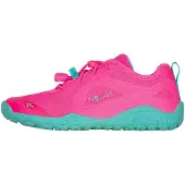TROLLKIDS - Kid's Skanden Barefoot Hiker - Barfußschuhe Gr 37 rosa