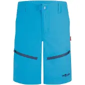 TROLLKIDS - Kid's Seiland Shorts - Shorts Gr 164 blau