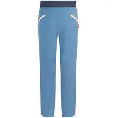 TROLLKIDS - Kid's Tronfjell Pant - Boulderhose Gr 98 blau