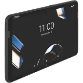 Zebra ET401, 25,4 cm (10"), 1920 x 1200 Pixel, 64 GB, 6 GB, 680 g, Schwarz