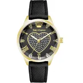 Juicy Couture Mod. Jc_1300Gpbk