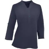 MAUL Damen Bad Bevensen II Bluse navy blue 44