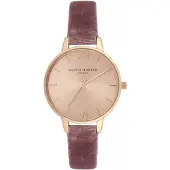 Olivia Burton Ob16de03 Damenuhr