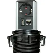 Bachmann ELEVATOR 1x power socket