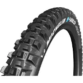 Michelin Reifen E-Wild rear faltbar 29x2.60" 66-622 schwarz TLR GUM-X Tri-