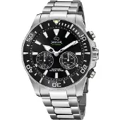 Jaguar - Armbanduhr - Herren - Chronograph - J888/2 - HYBRID