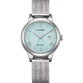 Citizen - EW2621-75M - Armbanduhr - Damen - Solar - Elegance