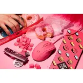 Mionix Castor Gamer Maus, Frosting