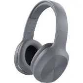 Edifier W600BT, Verkabelt & Kabellos, 20 - 40000 Hz, Kopfhörer, Grau