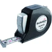 Hultafors Taschenrollbandmaß Talmeter L.3m Band-B.16mm mm/cm EG II ABS