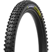 Michelin E-Wild Front-Reifen 29x2,40 (61-622) Racing Line Bead-to-Bead Magi-X TLR – faltbar schwarz 445579