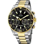 Jaguar - Armbanduhr - Herren - Chronograph - J889/2 - HYBRID