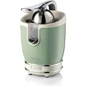 Ariete Vintage Zitruspresse grün