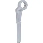 Ks Tools Zugringschlüssel, gekröpft - 517.9022