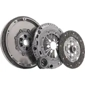 SACHS Kupplungssatz 2290 601 053