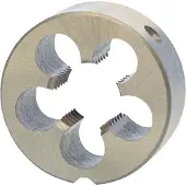 RUKO Schneideisen M DIN EN 22568 HSS-Co5
