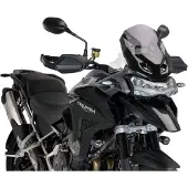 Puig Sportscheibe mit ABE TIGER 1200/GT, starkgetönt
