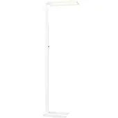 SLV 1010394 WORKLIGHT EASY, FL 940, Stehleuchte, 4000K, IP20, weiss