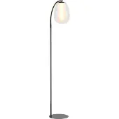 Stars of Light LED-Stehlampe Menorca nickel Höhe 165cm CCT