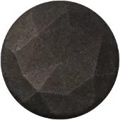 SLV 1004663 MANA 60, Schirm rund 60 grau