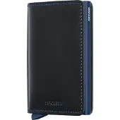 Secrid Slimwallet Original SO-Black-Navy