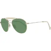 Hally&son Deus Hally & Son Sonnenbrille DH501S 02 56 Uni Gold