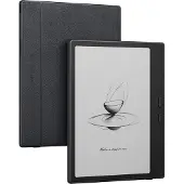 Boox Onyx Go 7, 17,8 cm (7"), E Ink Carta, 1680 x 1264 Pixel, PPTX, PPT, PRC, HTML, RTF, CHM, FB2, DOCX, DOC, TXT, MOBI, AZW3, EPUB, CBZ, CBR, DjVu, PDF, MP3, WAV, TIFF, BMP, JPG, PNG