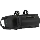 Brooks England Scape 10/12l Lenkertasche Schwarz Schwarz One Size