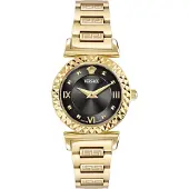 Versace Mini Vanity Restyling Uhr