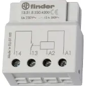 Finder Schaltrelais, UP-Dosen, 1 Stk.