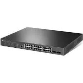 TP-LINK Tl-sg3428xpp-m2 Switch