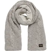 Superdry Cable Schal