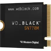 Western Digital Black WDBDNH0010BBK-WRSN, 1 TB, M.2