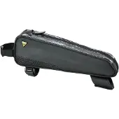 Topeak Fastfuel Tribag Large Rahmentasche 0.6l Schwarz Schwarz One Size